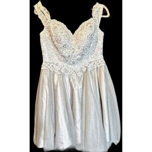 Cinderella Divine Mini Prom/Formal Dress Women’s - Elegant